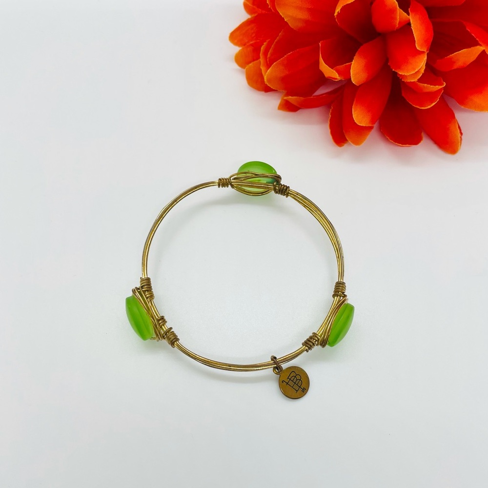 Authentic Bourbon And Bowties Bracelet - image 4